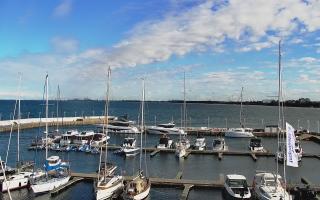 Sopot bosmanat molo #2 - 28-04-2026 14:31