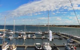 Sopot bosmanat molo #2 - 28-04-2026 14:38