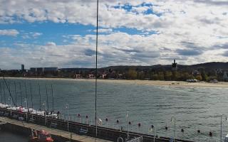 Sopot bosmanat molo #2 - 28-04-2026 14:46