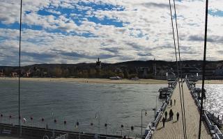 Sopot bosmanat molo #2 - 28-04-2026 15:01