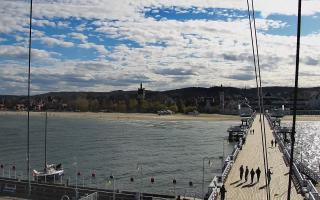 Sopot bosmanat molo #2 - 28-04-2026 15:09