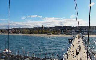 Sopot bosmanat molo #2 - 28-04-2026 15:40