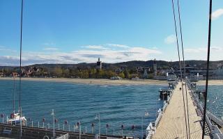 Sopot bosmanat molo #2 - 28-04-2026 15:48