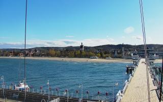 Sopot bosmanat molo #2 - 28-04-2026 15:55