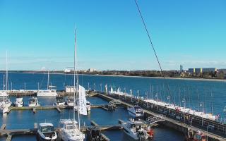 Sopot bosmanat molo #2 - 28-04-2026 16:03