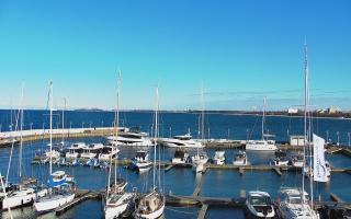 Sopot bosmanat molo #2 - 28-04-2026 16:11