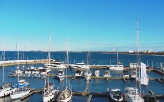 Sopot bosmanat molo #2 - 28-04-2026 16:18