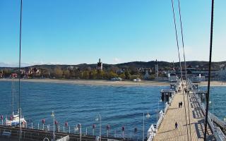 Sopot bosmanat molo #2 - 28-04-2026 16:34