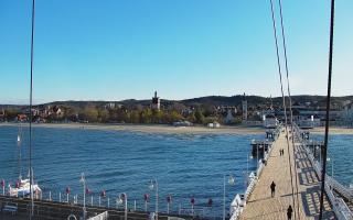 Sopot bosmanat molo #2 - 28-04-2026 16:42