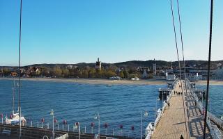 Sopot bosmanat molo #2 - 28-04-2026 16:49