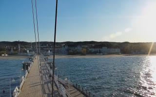 Sopot bosmanat molo #2 - 28-04-2026 16:57