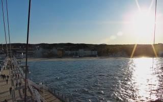 Sopot bosmanat molo #2 - 28-04-2026 17:05