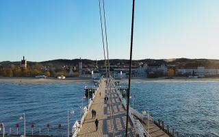 Sopot bosmanat molo #2 - 28-04-2026 17:12