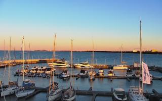 Sopot bosmanat molo #2 - 28-04-2026 17:51