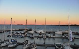 Sopot bosmanat molo #2 - 28-04-2026 17:59