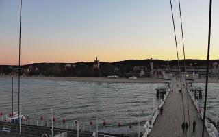 Sopot bosmanat molo #2 - 28-04-2026 18:14