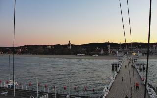 Sopot bosmanat molo #2 - 28-04-2026 18:22