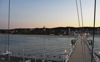 Sopot bosmanat molo #2 - 28-04-2026 18:29