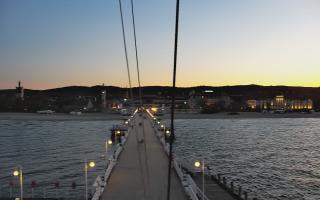 Sopot bosmanat molo #2 - 28-04-2026 18:37