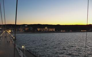 Sopot bosmanat molo #2 - 28-04-2026 18:45