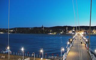 Sopot bosmanat molo #2 - 28-04-2026 19:00