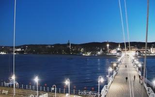 Sopot bosmanat molo #2 - 28-04-2026 19:08