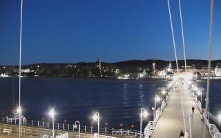 Sopot bosmanat molo #2 - 28-04-2026 19:16