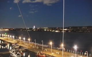 Sopot bosmanat molo #2 - 28-04-2026 19:23