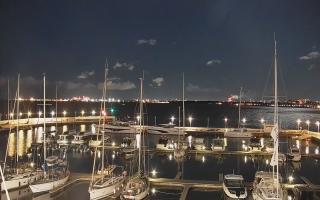 Sopot bosmanat molo #2 - 28-04-2026 19:31