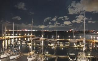 Sopot bosmanat molo #2 - 28-04-2026 19:39