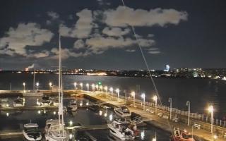 Sopot bosmanat molo #2 - 28-04-2026 19:46