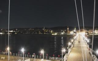 Sopot bosmanat molo #2 - 28-04-2026 19:54