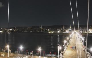 Sopot bosmanat molo #2 - 28-04-2026 20:02