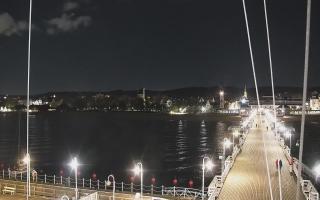 Sopot bosmanat molo #2 - 28-04-2026 20:10