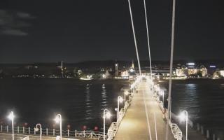 Sopot bosmanat molo #2 - 28-04-2026 20:17