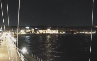 Sopot bosmanat molo #2 - 28-04-2026 20:25