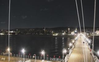 Sopot bosmanat molo #2 - 28-04-2026 20:40