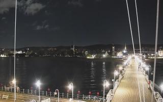 Sopot bosmanat molo #2 - 28-04-2026 20:56