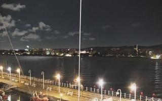 Sopot bosmanat molo #2 - 28-04-2026 21:03