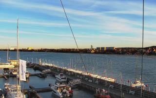 Sopot bosmanat molo #2 - 29-04-2026 17:28