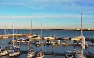 Sopot bosmanat molo #2 - 29-04-2026 17:36