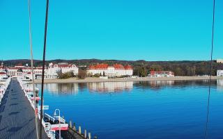 Sopot bosmanat molo #2 - 01-05-2026 04:30