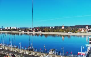 Sopot bosmanat molo #2 - 01-05-2026 05:32