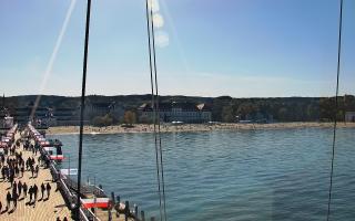 Sopot bosmanat molo #2 - 01-05-2026 14:38