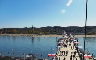 Sopot bosmanat molo #2 - 01-05-2026 14:46