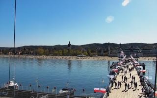 Sopot bosmanat molo #2 - 01-05-2026 14:54