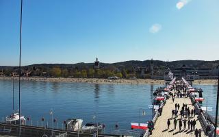 Sopot bosmanat molo #2 - 01-05-2026 15:02