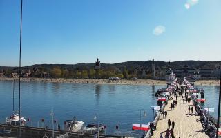 Sopot bosmanat molo #2 - 01-05-2026 15:09