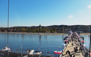 Sopot bosmanat molo #2 - 01-05-2026 15:56