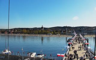 Sopot bosmanat molo #2 - 01-05-2026 16:03